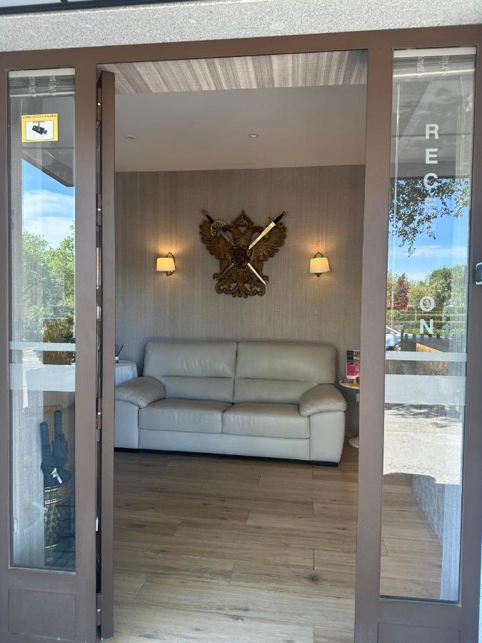 Maison d'hôtes Plaza *