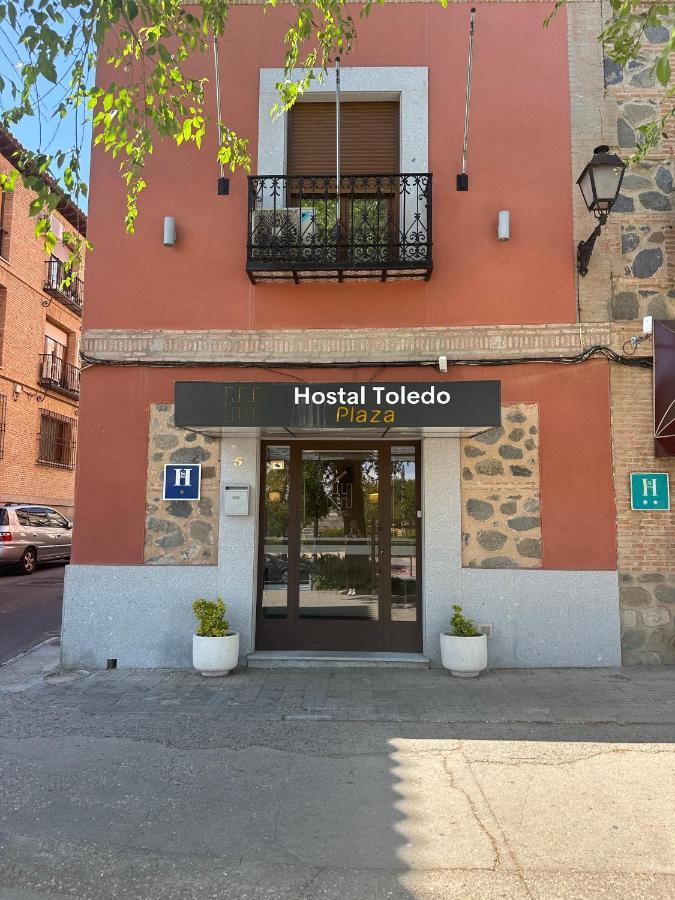 Plaza * Tolède
